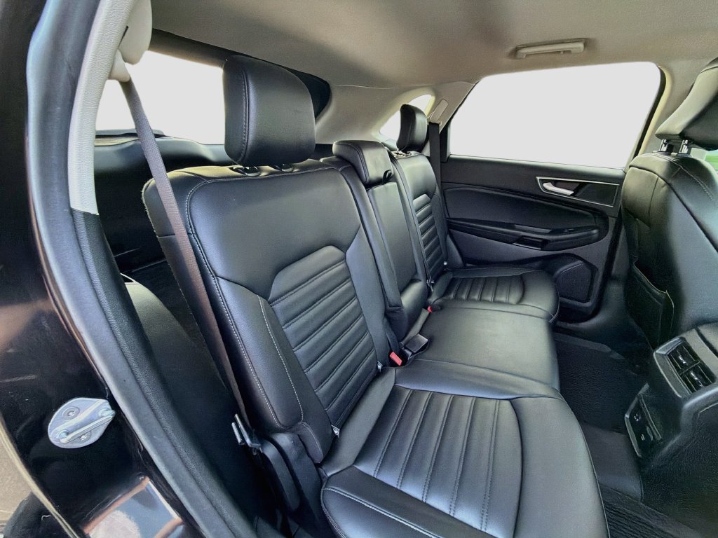 Certified 2022 Ford Edge SEL w/ Convenience Package AWD/4WD image 28