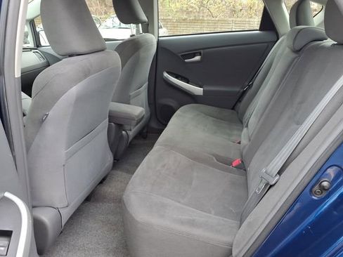 Used 2011 Toyota Prius Two image 13