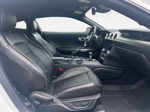 Used 2021 Ford Mustang GT Premium RWD image 24