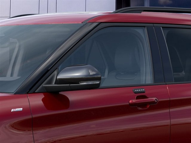 New 2027 Ford Explorer ST-Line w/ Premium Package AWD/4WD image 20