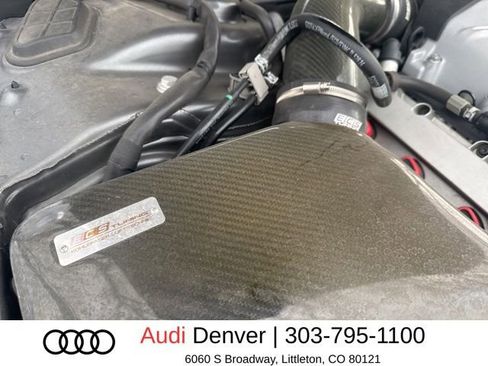 Used 2016 Audi S4 Premium Plus w/ Technology Package image 18