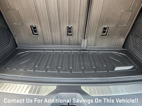 New 2026 GMC Yukon AT4 AWD/4WD image 24