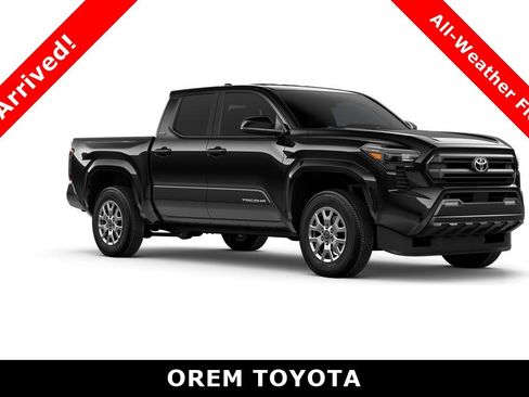New 2026 Toyota Tacoma SR5 image 29