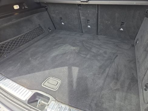 Used 2022 Mercedes-Benz GLE 350 GLE 350 image 34