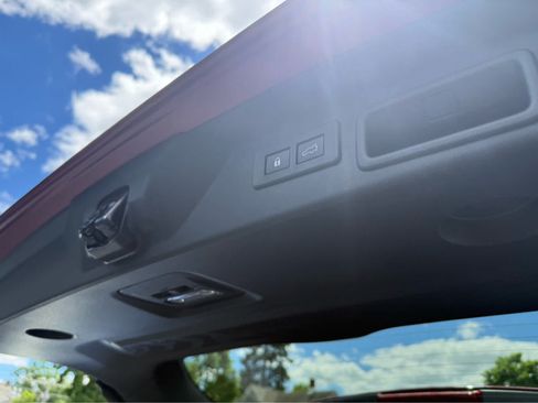 New 2026 Subaru Forester Sport AWD/4WD image 35