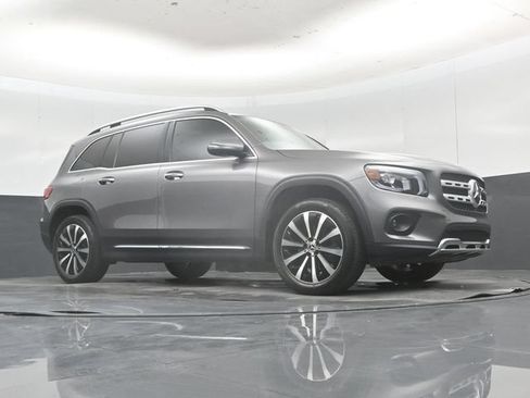 Used 2022 Mercedes-Benz GLB 250 image 47