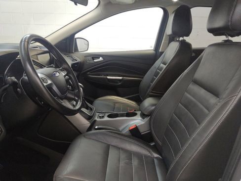 Used 2014 Ford Escape SE w/ Equipment Group 201A image 17