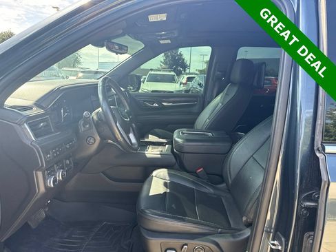 Used 2021 GMC Yukon XL Denali w/ Denali Ultimate Package AWD/4WD image 21