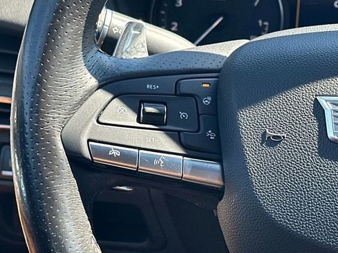 Used 2020 Cadillac CT5 Premium Luxury w/ Platinum Package image 8