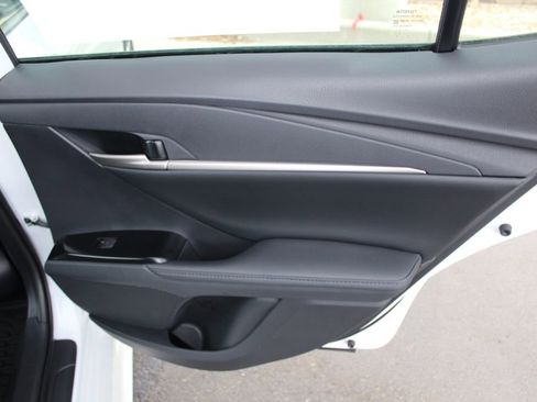 New 2026 Toyota Camry XSE FWD image 51