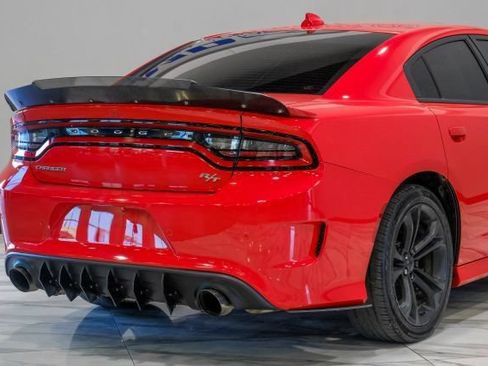Used 2020 Dodge Charger R/T w/ Cold Weather Package RWD image 13
