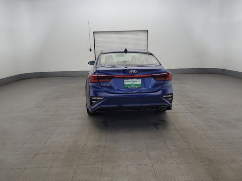 Used 2021 Kia Forte LXS image 6