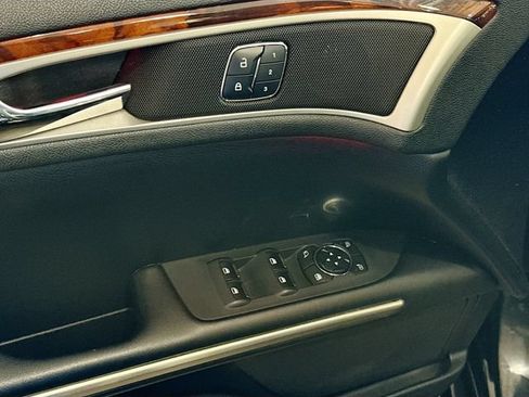 Used 2015 Lincoln MKZ Hybrid w/ Equipment Group 201A Select FWD image 18
