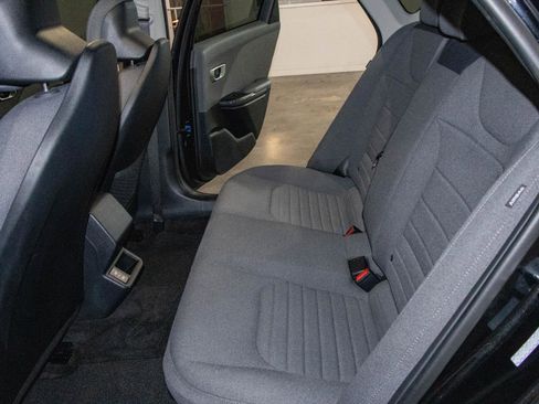 Used 2025 Kia K4 EX FWD image 13