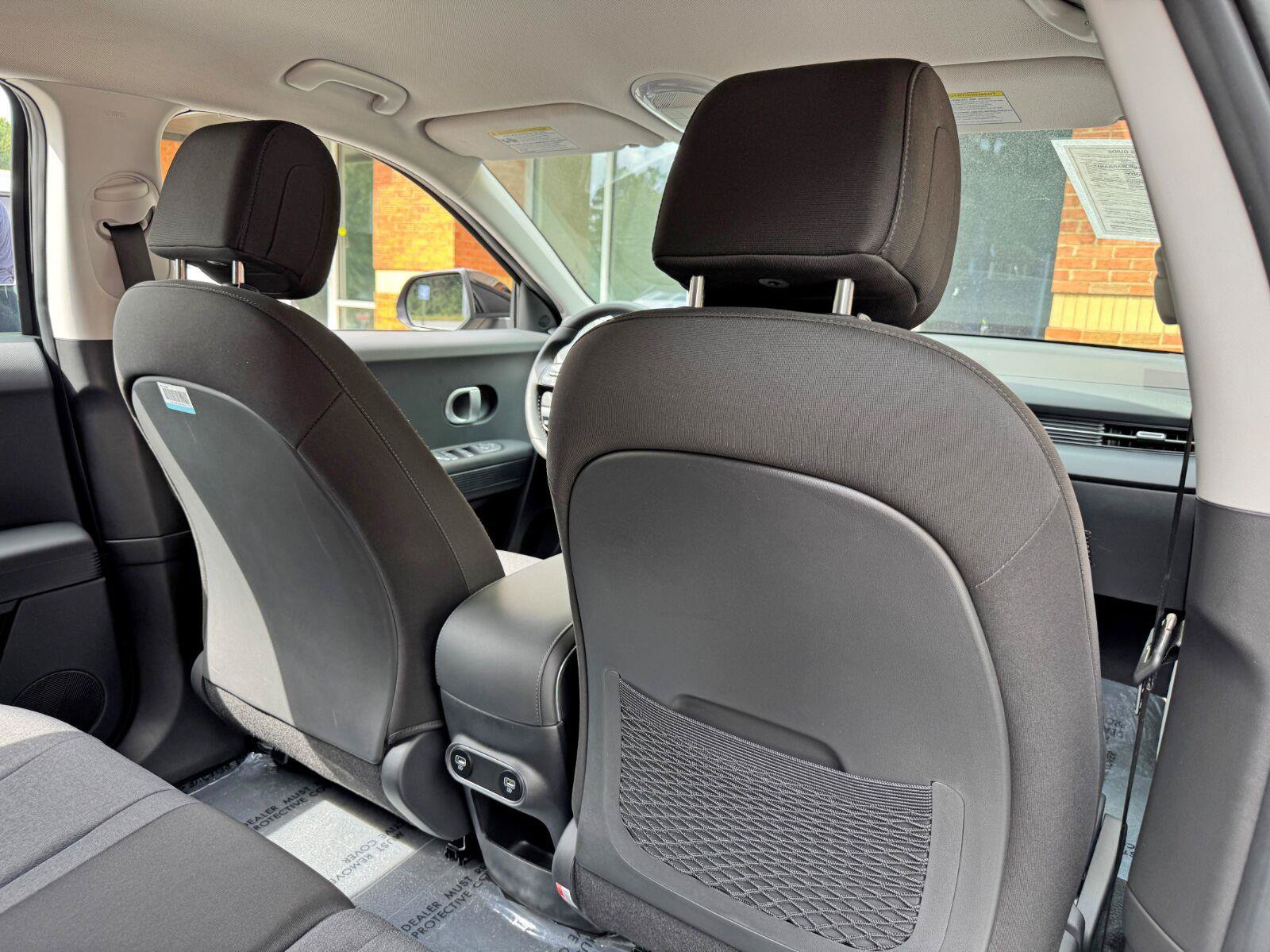 Used 2024 Hyundai Ioniq 5 SEL RWD image 33