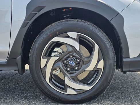 New 2026 Subaru Crosstrek 2.5i Limited AWD/4WD image 9