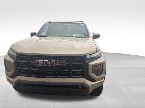 Used 2024 GMC Canyon Elevation w/ Convenience Package RWD image 23