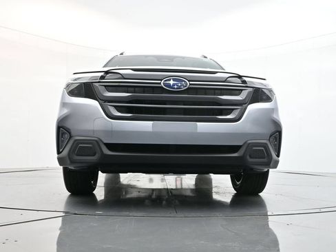 Certified 2026 Subaru Forester Limited w/ Premium/Limited Package AWD/4WD image 34