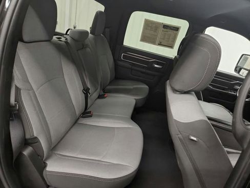 Used 2024 RAM 2500 Big Horn image 60