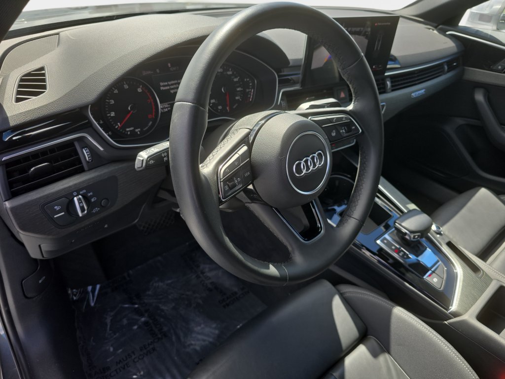 Used 2023 Audi A4 2.0T Premium w/ Convenience Package AWD/4WD image 25