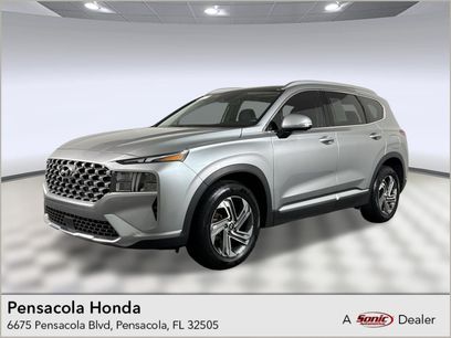 Used 2023 Hyundai Santa Fe SEL w/ Premium Package