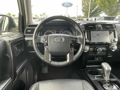 Used 2024 Toyota 4Runner TRD Off-Road Premium image 13