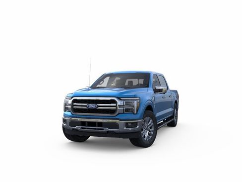 New 2025 Ford F150 Lariat w/ Equipment Group 502A High image 3