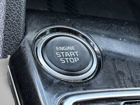 Used 2023 Kia Sportage EX FWD image 47