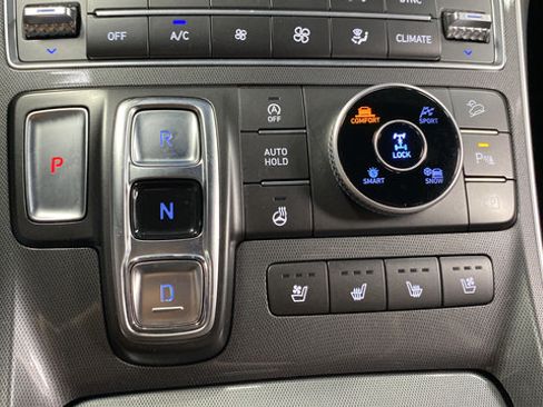 Used 2021 Hyundai Santa Fe Calligraphy w/ Cargo Package AWD/4WD image 19