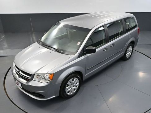 Used 2016 Dodge Grand Caravan American Value Package image 53