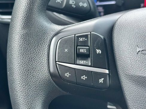 Used 2024 Ford Bronco Sport Big Bend AWD/4WD image 14