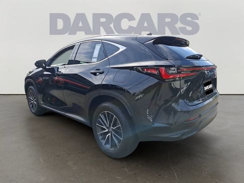 Used 2024 Lexus NX 350 AWD image 4