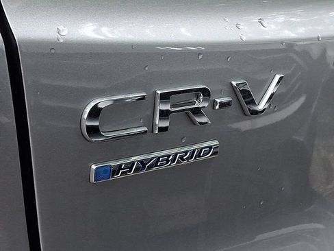 Used 2024 Honda CR-V Sport-L image 4