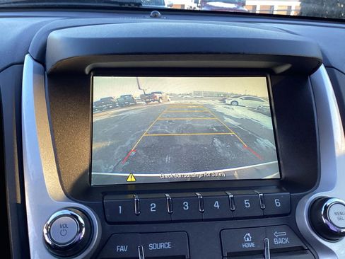 Used 2015 Chevrolet Equinox LT w/ Driver Convenience Package image 22