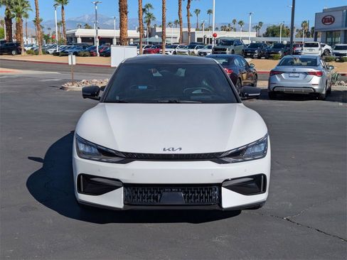 Used 2023 Kia EV6 GT image 7