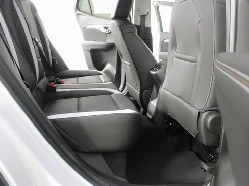 New 2026 Buick Envision Sport Touring image 21