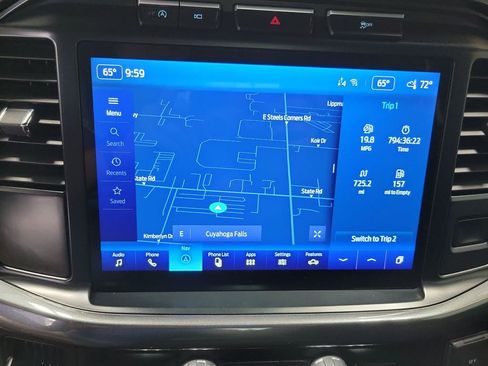 Used 2023 Ford F150 XLT w/ Equipment Group 302A High image 45