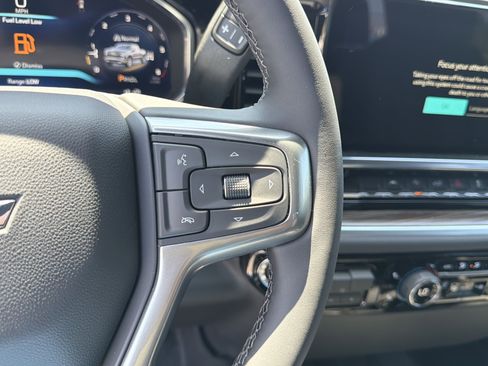 New 2026 Chevrolet Silverado 1500 RST image 25