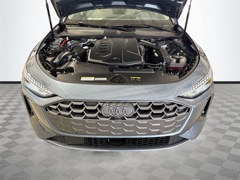 Used 2025 Audi A5 2.0T Prestige AWD/4WD image 31