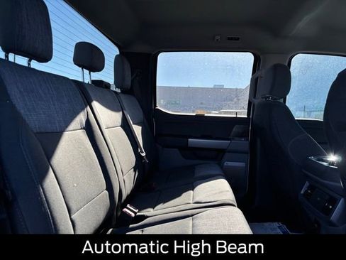 New 2026 Ford F350 XLT w/ XLT Premium Package image 27