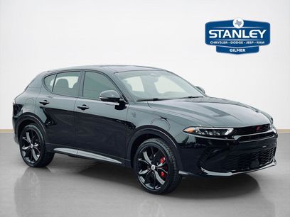 Certified 2024 Dodge Hornet R/T Plus