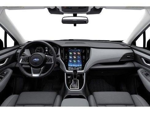 New 2025 Subaru Legacy Premium image 91