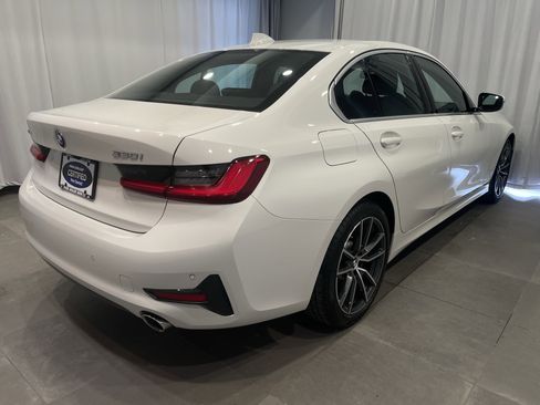 Used 2021 BMW 330i xDrive 330i xDrive w/ Convenience Package image 6