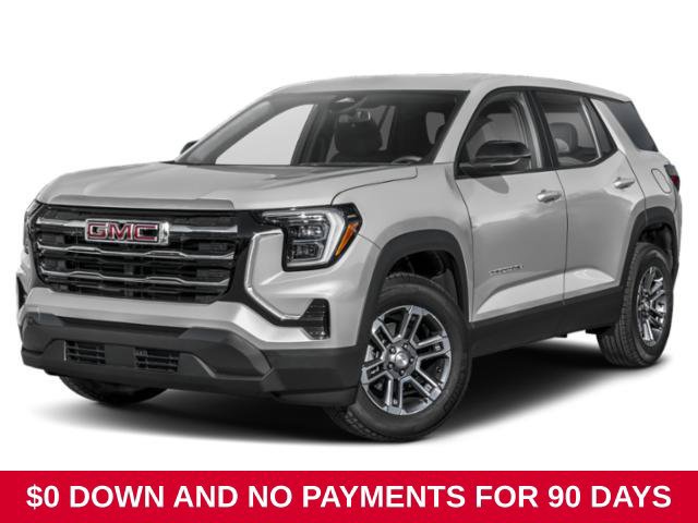 Used 2026 GMC Terrain Elevation AWD/4WD image 4