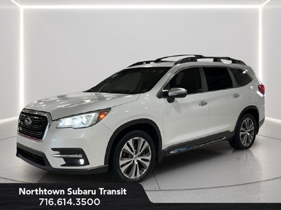 Used 2019 Subaru Ascent Touring
