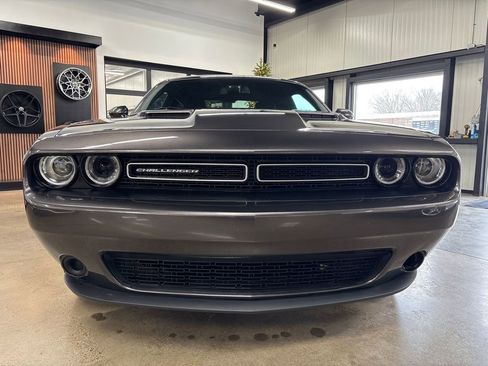 Used 2020 Dodge Challenger SXT w/ Cold Weather Group image 20
