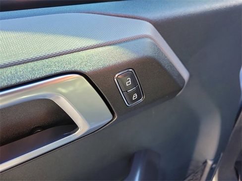 Used 2024 Ford Bronco Black Diamond w/ Sasquatch Package image 17