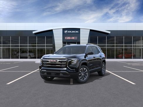 New 2027 GMC Terrain Elevation w/ Elevation Premium Package FWD image 8