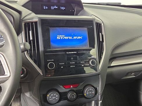 Used 2024 Subaru Forester Premium AWD/4WD image 18