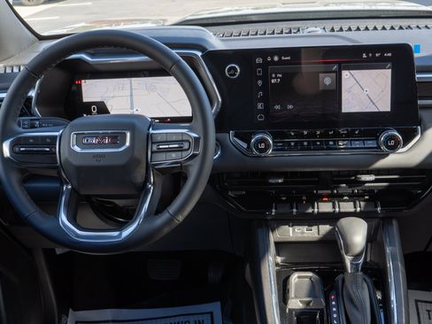 New 2026 GMC Canyon Elevation RWD image 14